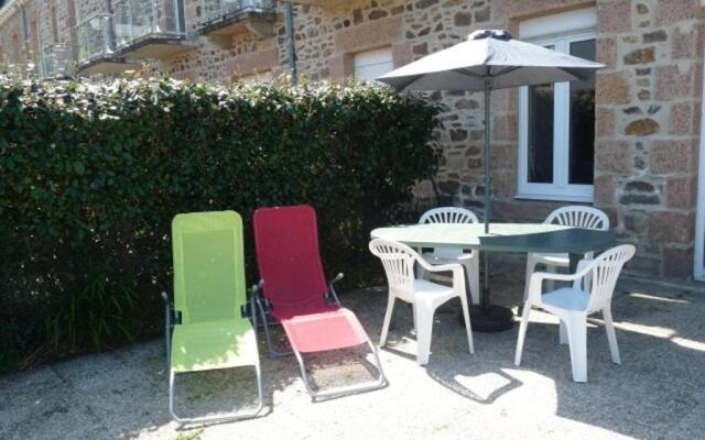Appartement Perros-Guirec, 2 pièces, 3 personnes - FR-1-368-320