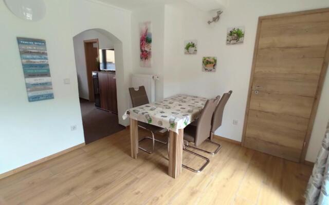 Ferienwohnung Cassiopeia