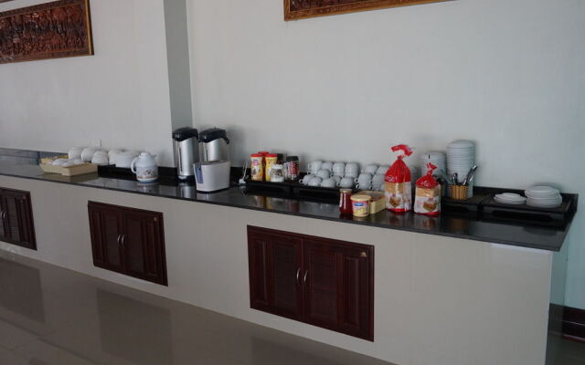 Sai Ngeun 2 Hotel
