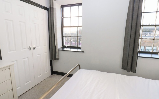 Lowther Penthouse
