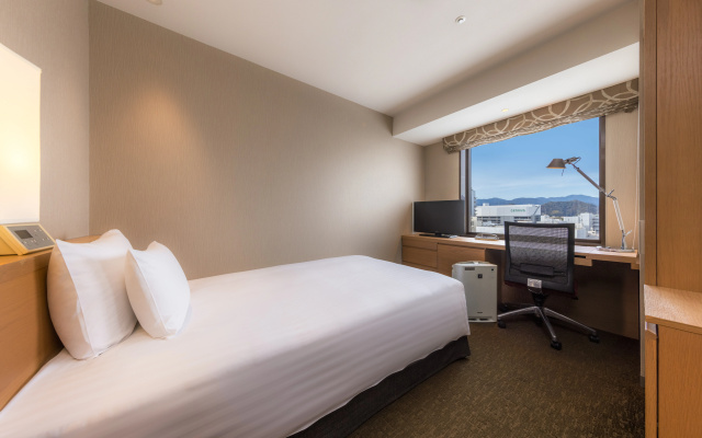 Hotel Associa Shizuoka – Guest Rooms – Shizuoka