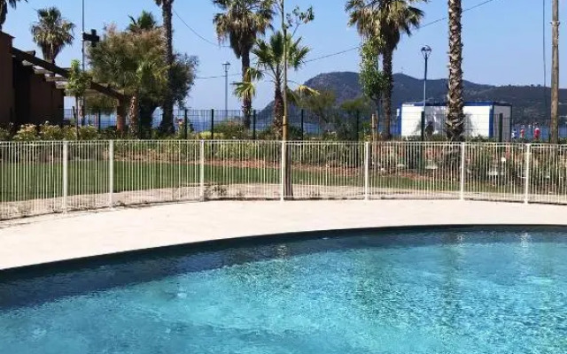 Résidence Nemea Cap Azur