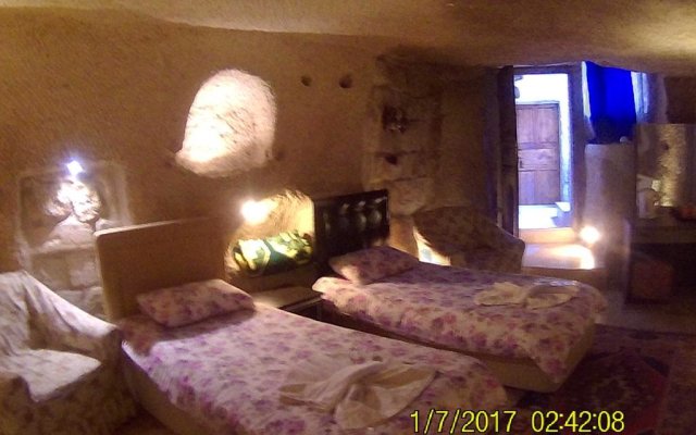 Coco Cave Hotel