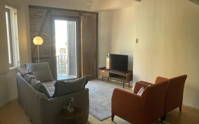 Porto Vitoria Apartments