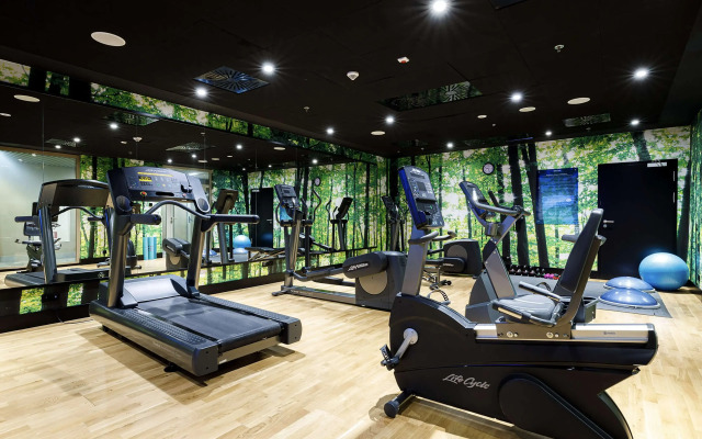 Radisson Blu Resort, Swinoujscie