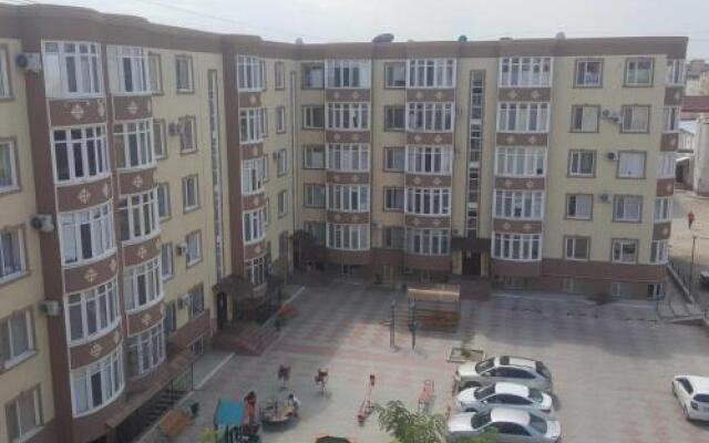 Flat 1 bedroom 1 bathroom - Aktau