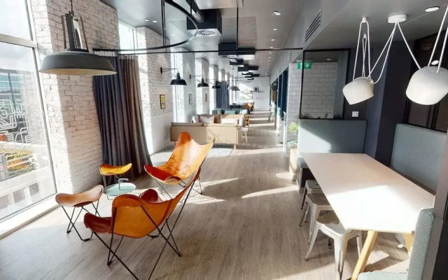 Student Only Shoreditch