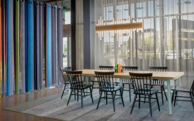 Aloft Waco Downtown