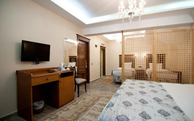 A'la Sofia Hotel
