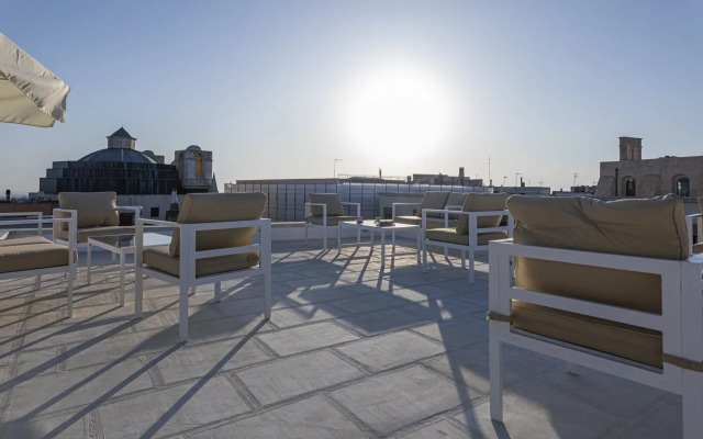 Corte Rovito Rooms & Suites