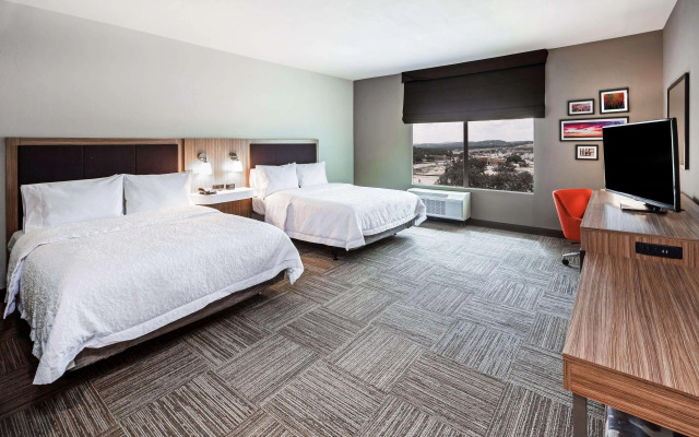 Hampton Inn Bulverde Texas Hill Country - фото 5