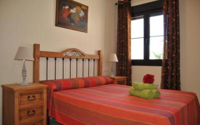 Apartamentos Vacacionales Taymar