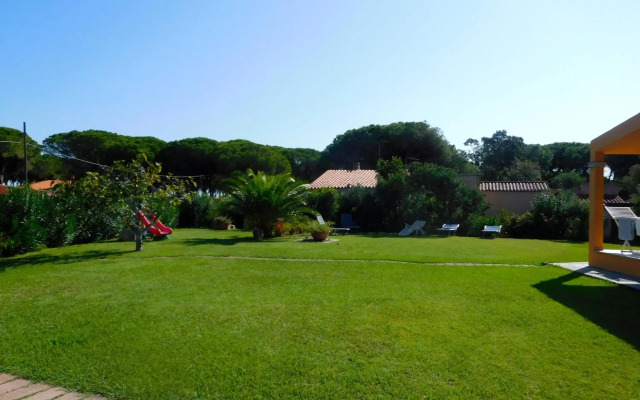 Residence La Pineta