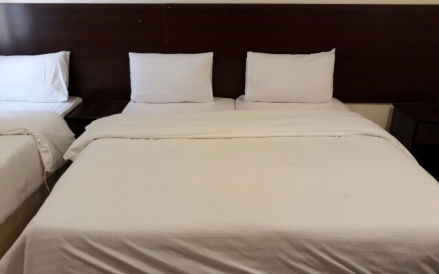 Rivan Al Mashaer Hotel