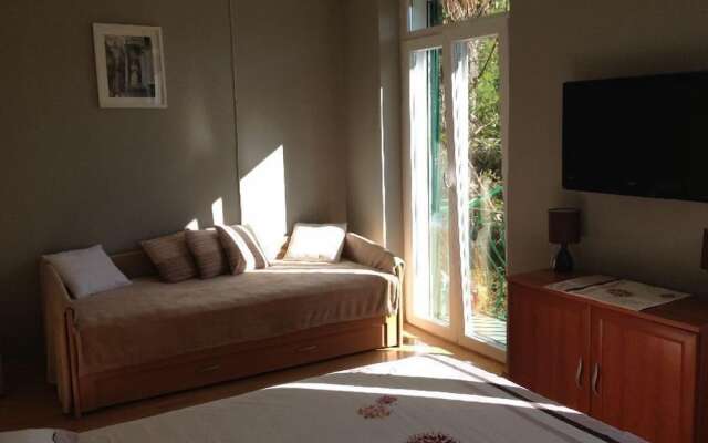 Guesthouse Laura