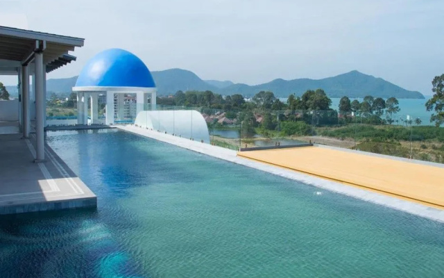 Costa Well Resort Pattaya