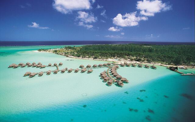 Le Bora Bora by Pearl Resorts