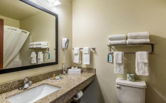 Cobblestone Inn & Suites Merrill