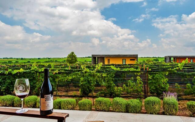 Hotel Boutique Tres Raíces