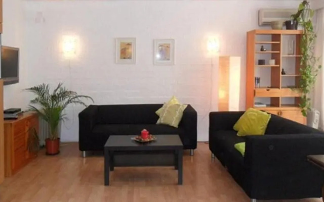 Westersteeg Apartment