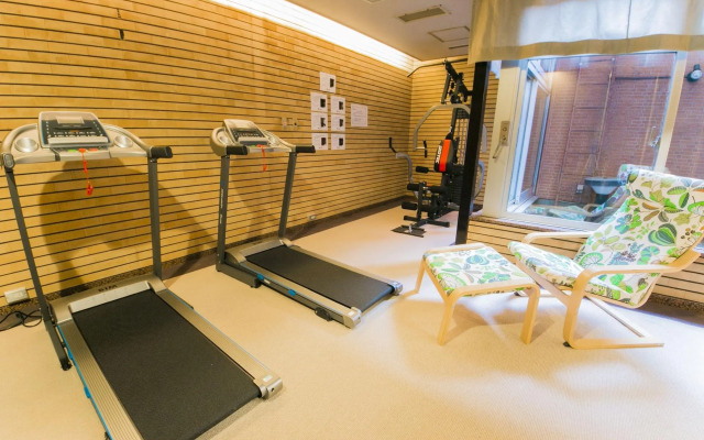 Grandpark Hotel Excel Fukushima Ebisu