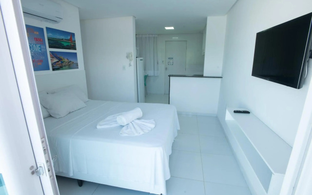 Porto Sol Flats by AFT