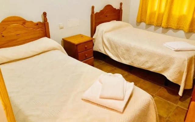 Hostal Matias