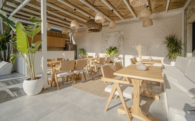 Voger Alacatı Koyici