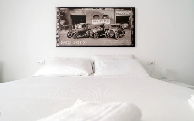 Italianway Apartment - Fezzan