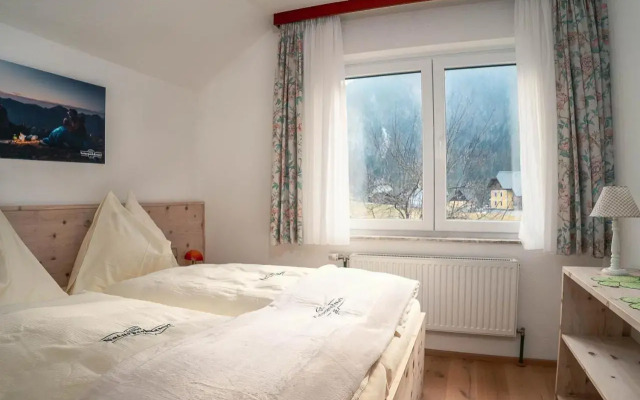 Apartment Xeisblick