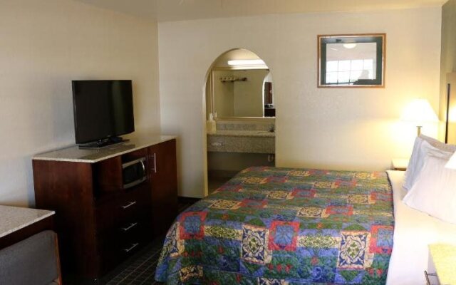 Great Western Inn & Suites