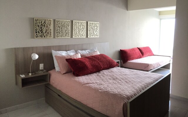 Luxury Apartments for 7 & 8 Guests