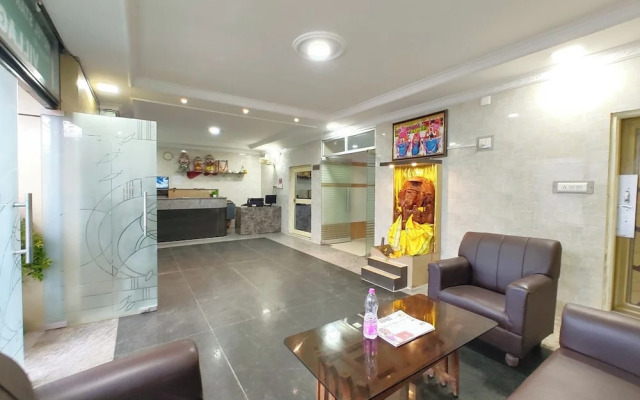 Hotel Tara Near Light House Puri