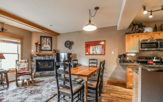 Tenderfoot Lodge 2673