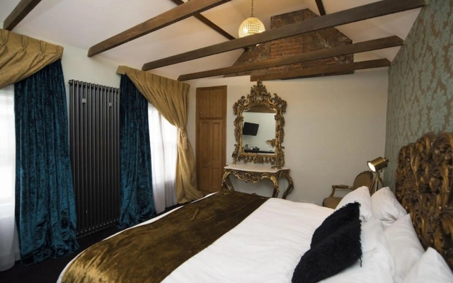 The Bull Inn