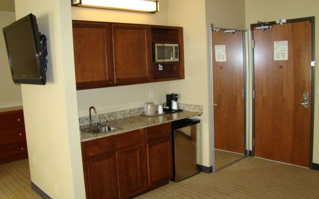 StoneCreek Lodge