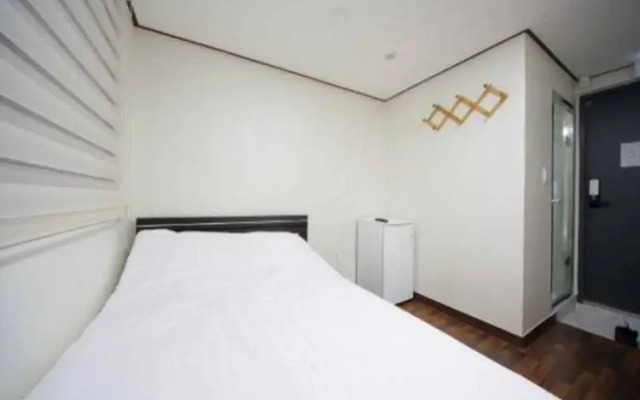 安东宾馆(Andong Guest House)