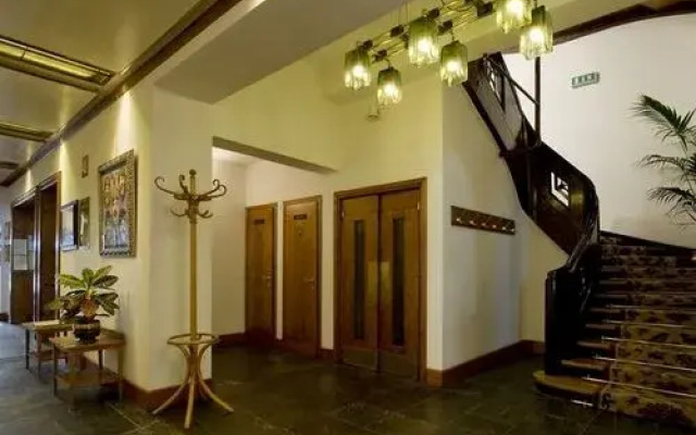 Concordia Parc Hotel