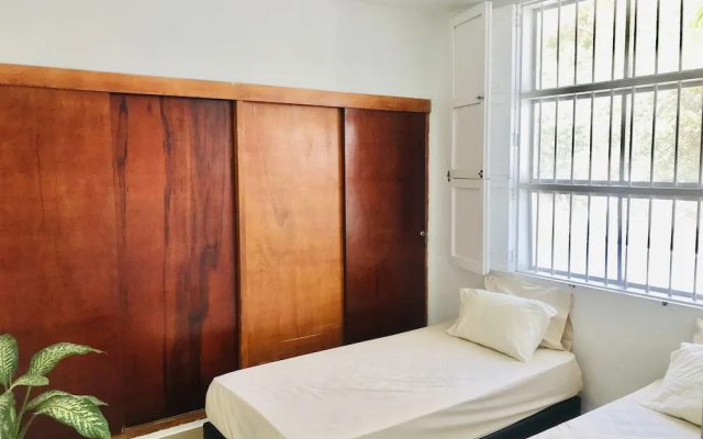 Walled City Cartagena de Indias - Apartment in Cartagena - Photo 2