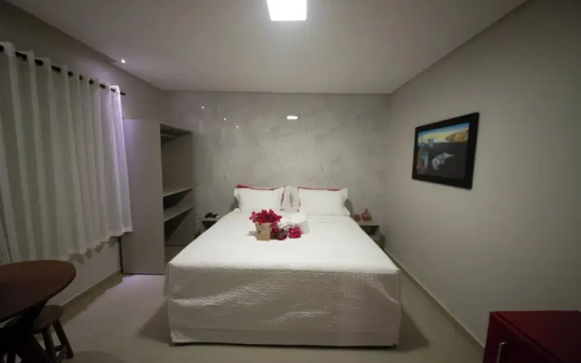 Obi Exclusive Pousada