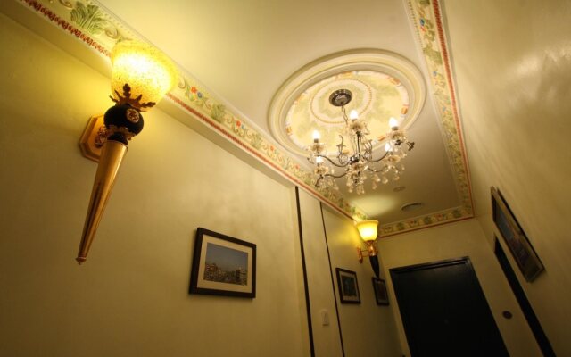 Shamrock Guest House II
