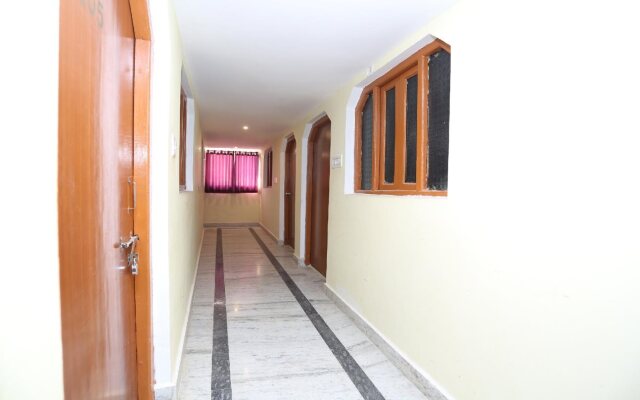 Hotel Khush Khush by OYO Rooms