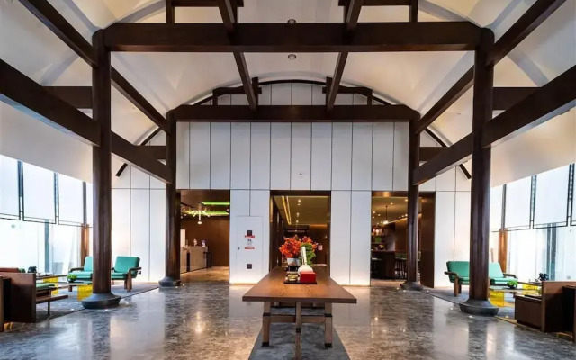 Hampton by Hilton Hangzhou West Lake