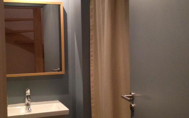 1 chemin de la fontaine