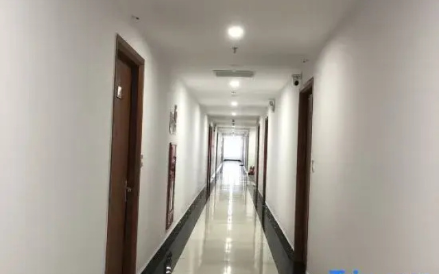 Hacom Apartment Luxury Phan Rang
