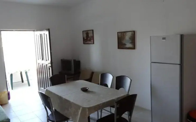 Apartments Boki