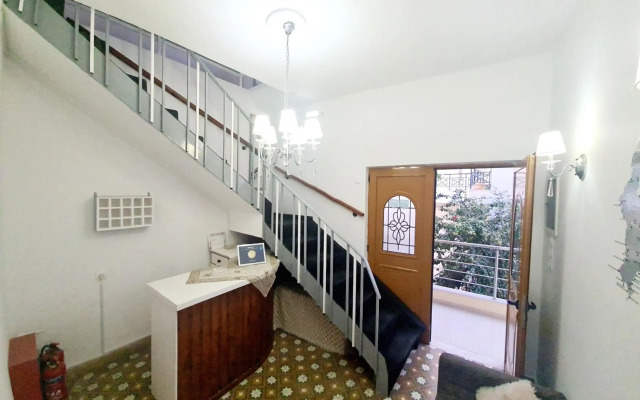 Avra Rooms