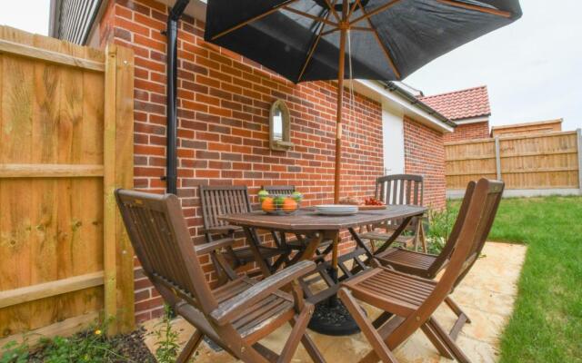 Number 51, Halesworth