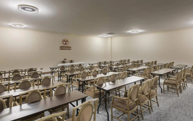 Mövenpick Resort Antalya Tekirova