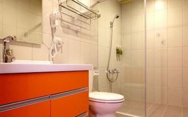 Starburst B&B
